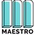 Join Maestro logo