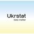 Logo de State Statistics Service of Ukraine