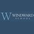 Logo de Windward School
