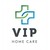 Vip Home Care Atendimento Domiciliar logo