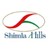 Shimla Hills logo