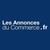Les Annonces Du Commerce logo