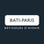 BATI-PARIS logo