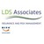 LDS Associates Insurance and Risk Management logo