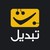 Logo de Tabdeal | صرافی ارز دیجیتال تبدیل