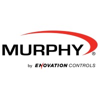 Logo de Murphy by Enovation Controls