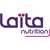 Laïta Nutrition logo