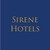 Logo de Sirene Hotels