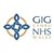 NHS Wales logo