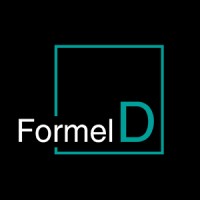 Formel D UK Ltd. logo