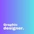 Graphic designer logo