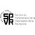 Service du Partenariat et de la Valorisation de la Recherche (SPVR) logo
