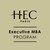 HEC Paris Executive MBA logo