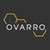 Logo d'Ovarro