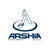 Arshia logo