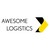 Awesome Logistics DE logo