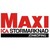 ICA Maxi Jönköping logo