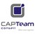 CAPTEAM Conseil logo