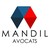 MANDIL Avocats (réseau LEX-SQUARED Legal x Loyalty) logo