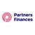 partners finances logo