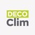DECOCLIM logo