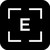 Evidente logo
