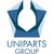 Uniparts India Ltd. logo