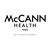 McCANN Health Paris logo
