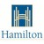 City Of Hamilton logo