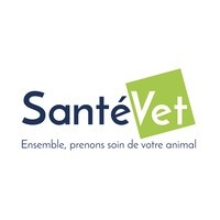 SantéVet España logo