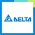 Logo de Delta Electronics Brasil