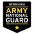 Nebraska Army National Guard logo