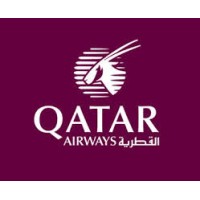 Qatar Airways logo