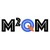 Center for Molecular Magnetic Quantum Materials (M2QM) logo