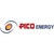 PICO ENERGY logo