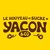 Yacon & co logo