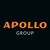 Apollo Group logo