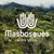 Logo de Masbosques