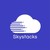 Skystacks logo