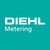 Diehl Metering logo