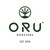 ORU Roasters logo