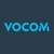 VOCOM Informatik AG logo