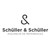 Schuller & Schuller logo