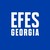 Logo d'EFES Georgia