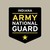 Indiana Army National Guard logo