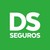 Logo de DS Seguros