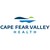 Cape Fear Valley Health logo