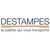 Destampes Emballages logo