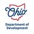 Ohio Department of Development logo
