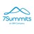 7Summits, an IBM Company logo